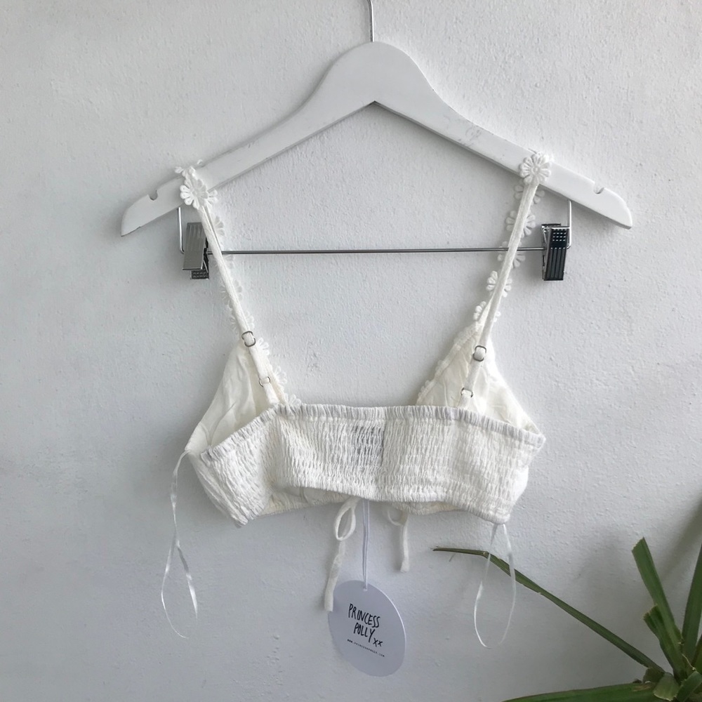 PRINCESS POLLY TOP (bralet) 💞 - Picture 2 of 4